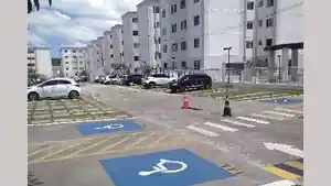 Apartamento - Salvador, BA