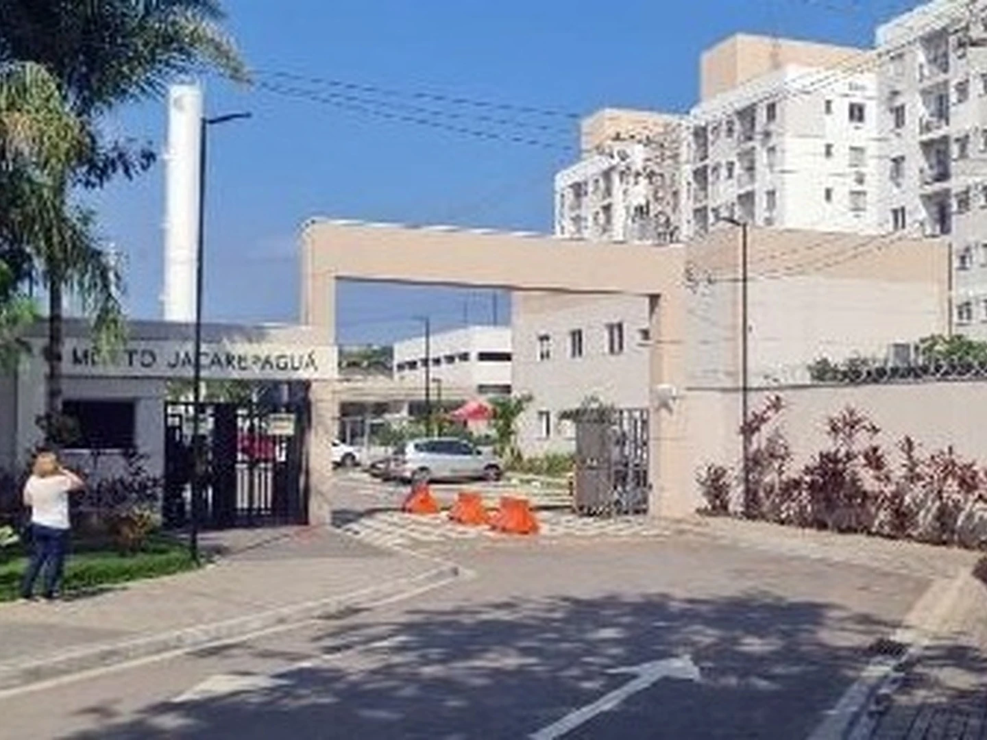 Apartamento - Rio De Janeiro, RJ - foto 1