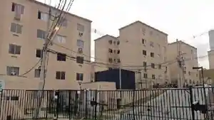 Apartamento - Nova Iguacu, RJ