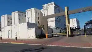 Apartamento - Mogi Mirim, SP