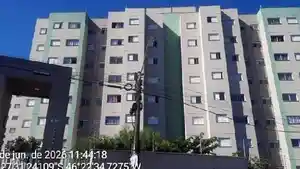 Apartamento - Itaquaquecetuba, SP