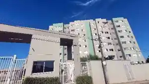 Apartamento - Itaquaquecetuba, SP