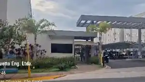 Apartamento - Bauru, SP