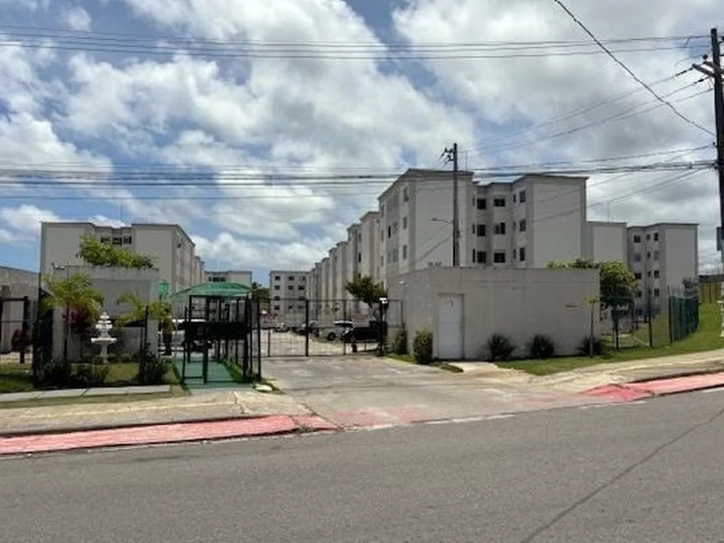 Apartamento - Salvador, BA - foto 1