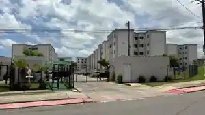 Apartamento - Salvador, BA