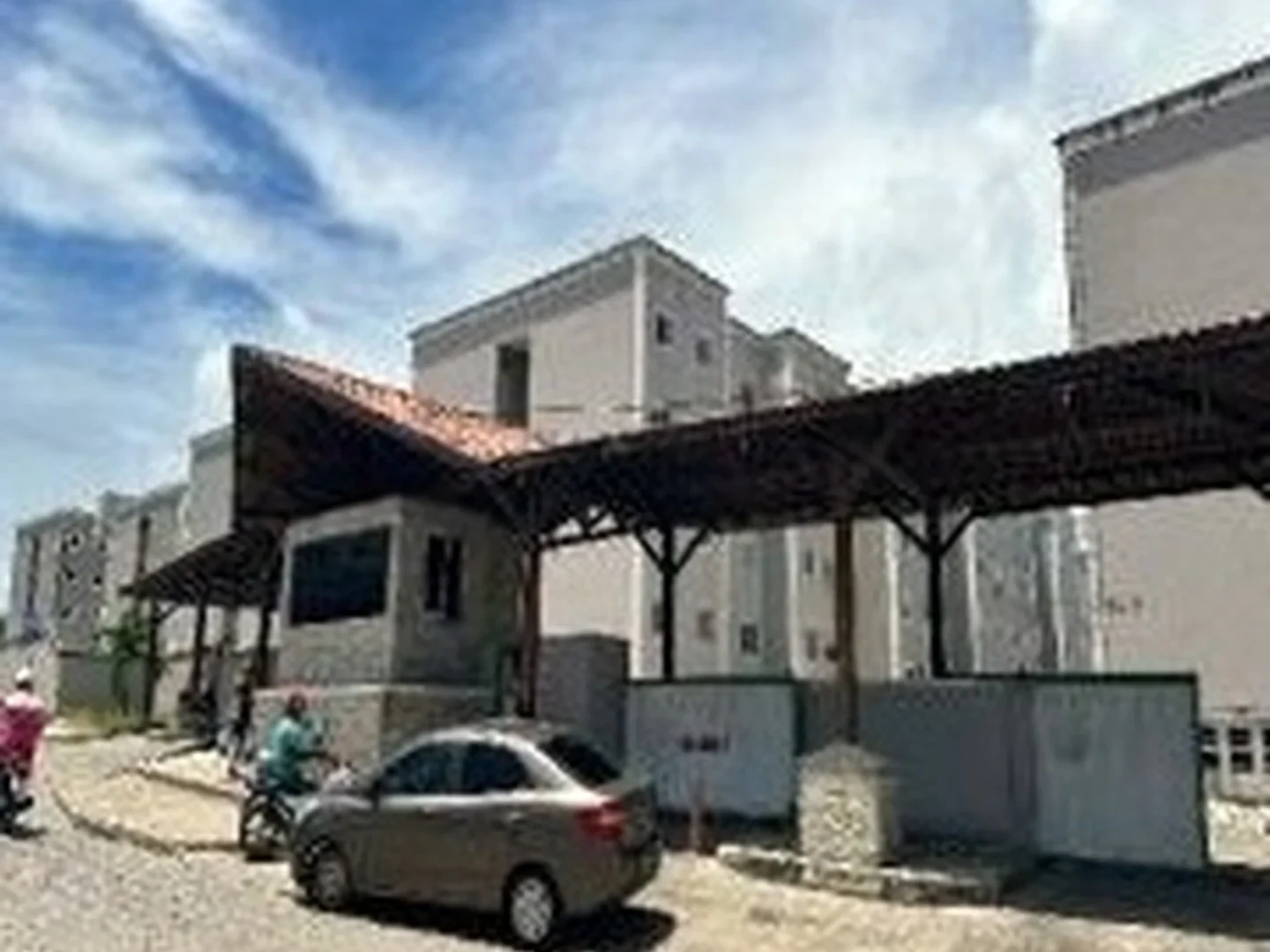 Apartamento - Joao Pessoa, PB - foto 1
