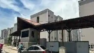 Apartamento - Joao Pessoa, PB