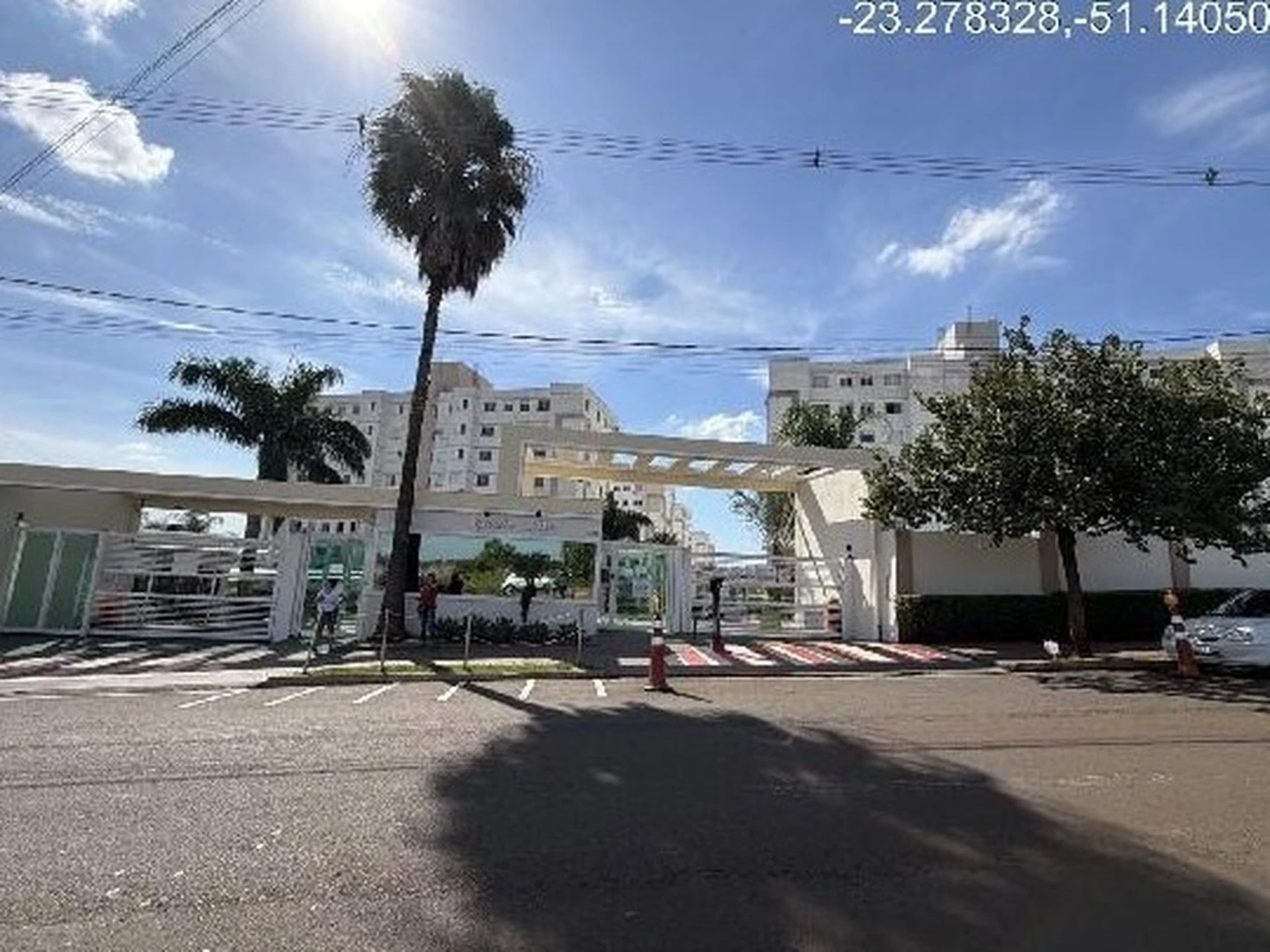 Apartamento - Londrina, PR - foto 1