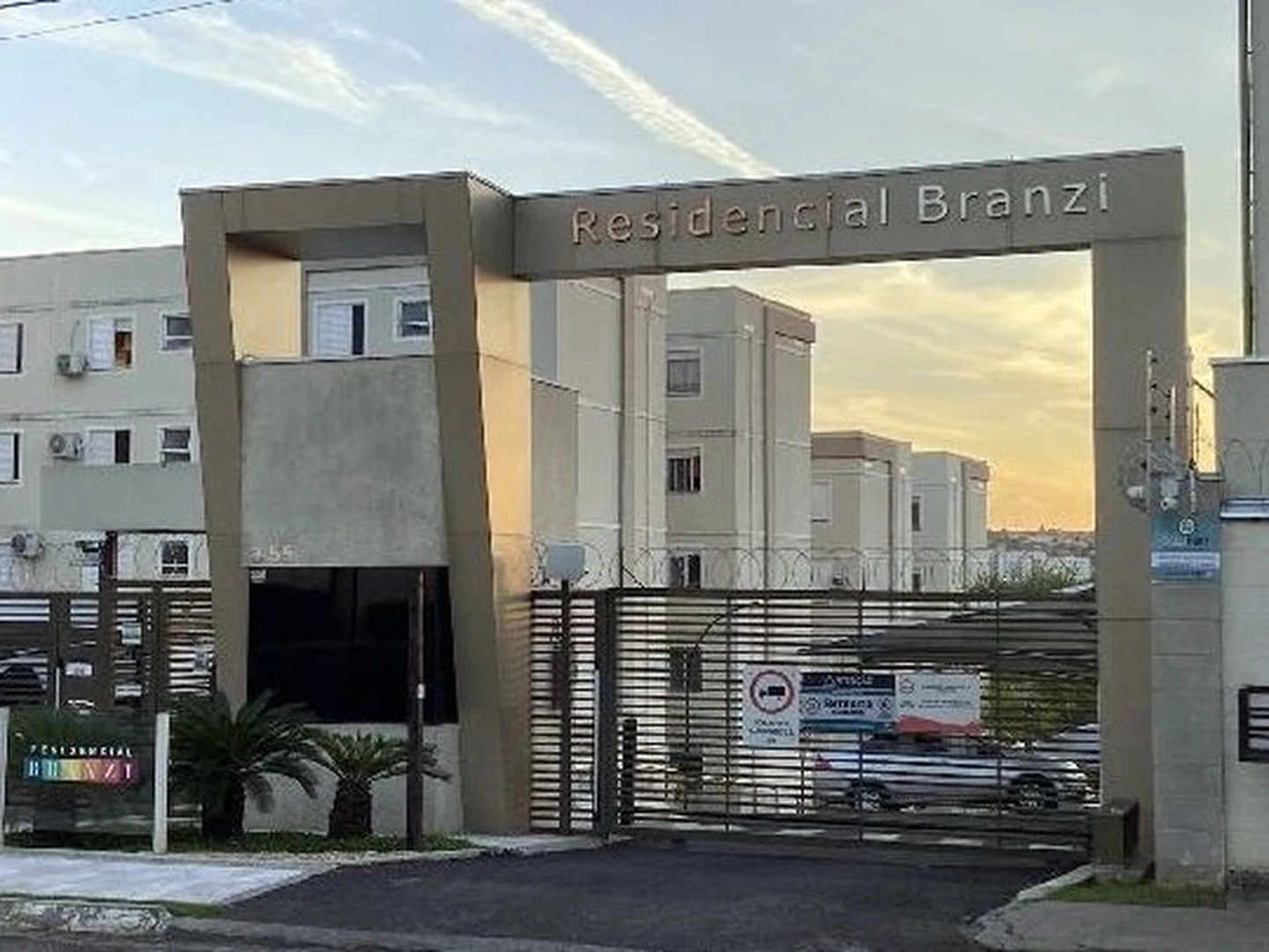 Apartamento - Bauru, SP - foto 1