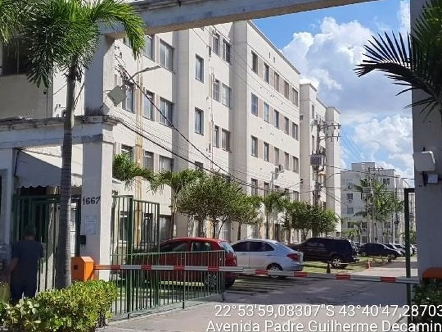 Apartamento - Rio De Janeiro, RJ - foto 1