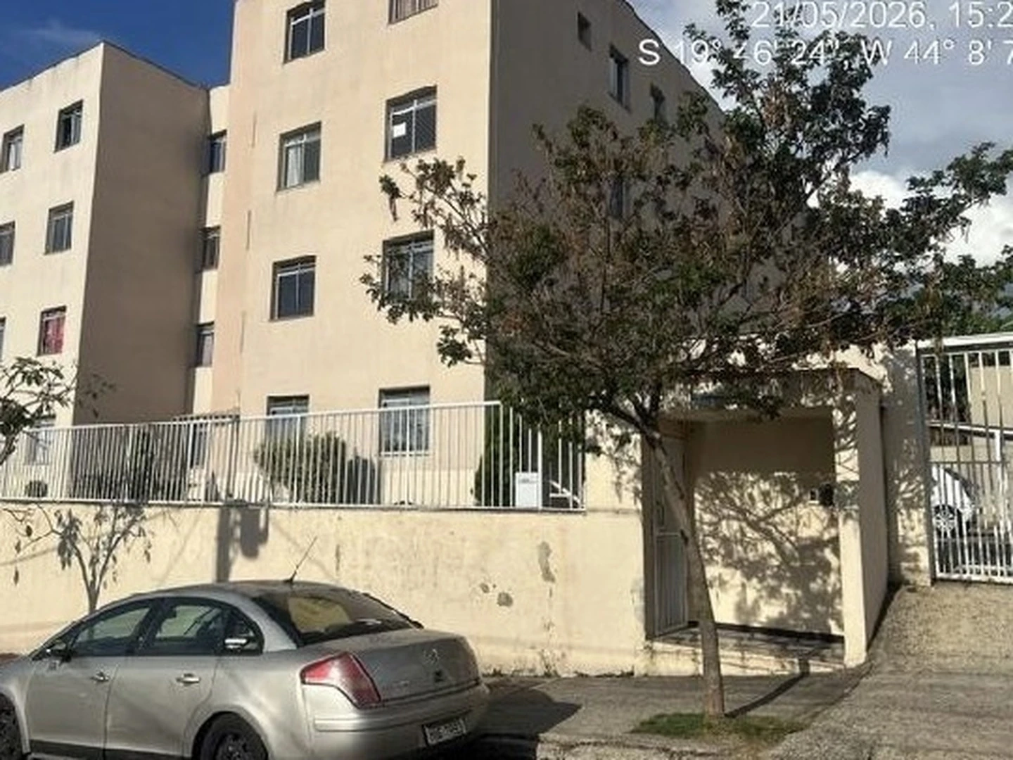 Apartamento - Ribeirao Das Neves, MG - foto 1