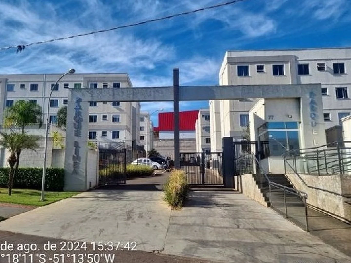 Apartamento - Cambe, PR - foto 1