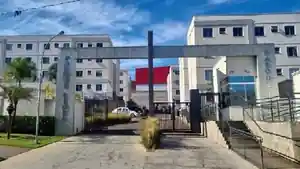 Apartamento - Cambe, PR
