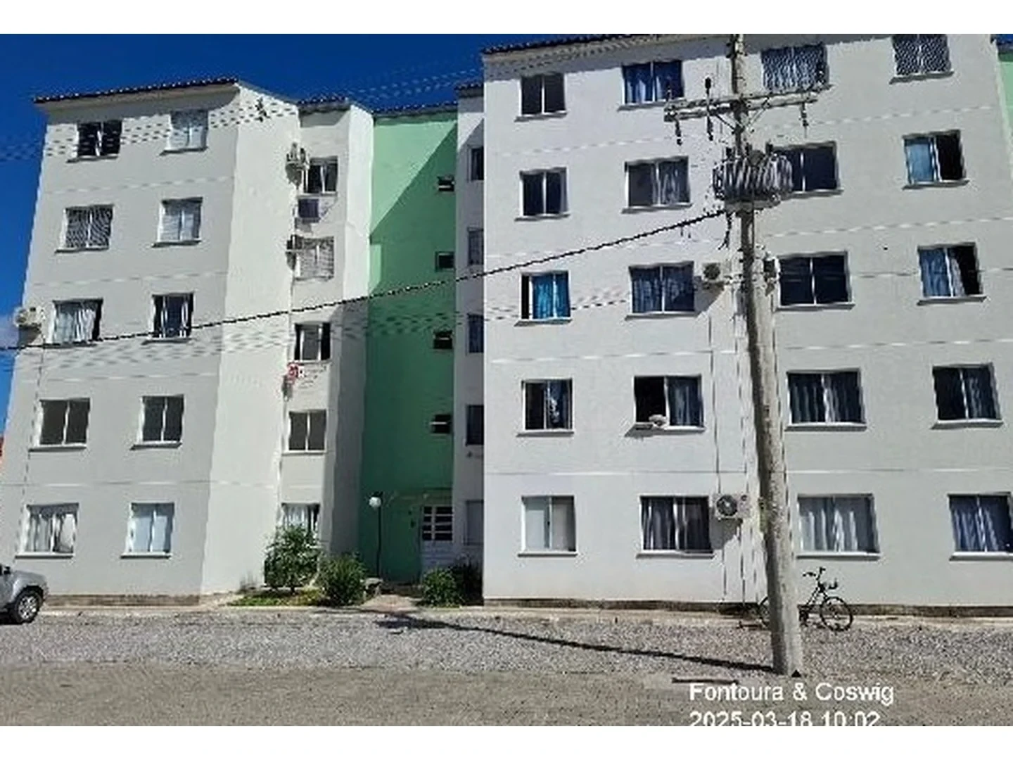 Apartamento - Pelotas, RS - foto 1