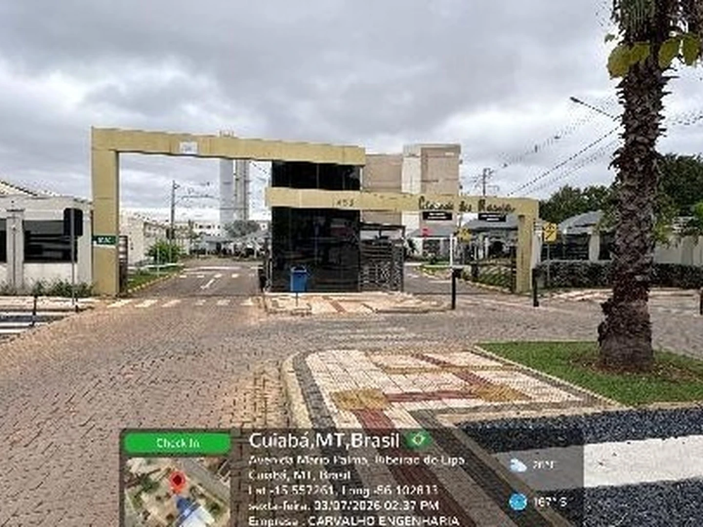 Apartamento - Cuiaba, MT - foto 1