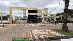 Apartamento - Cuiaba, MT