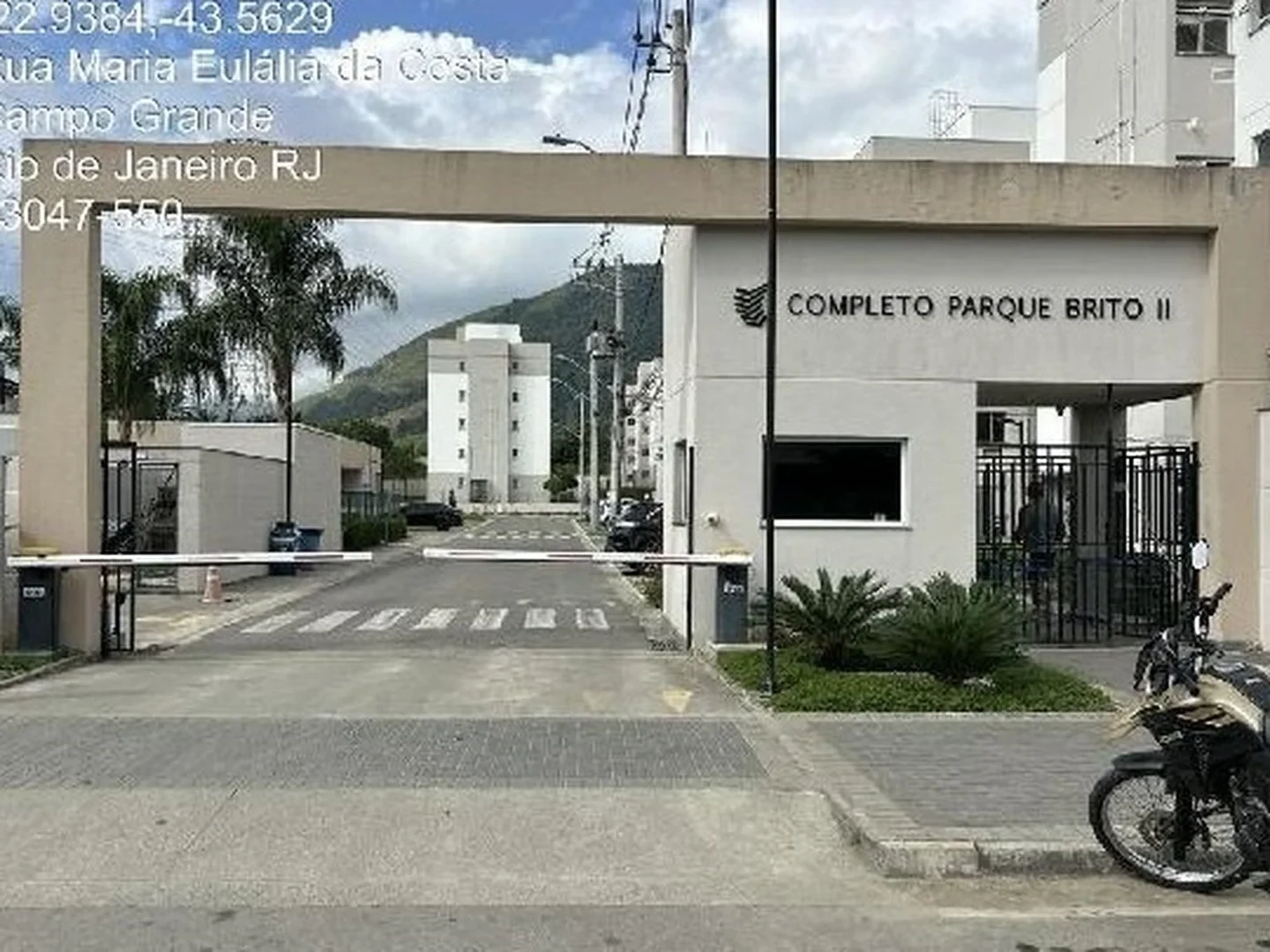 Apartamento - Rio De Janeiro, RJ - foto 1