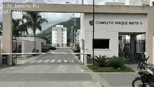 Apartamento - Rio De Janeiro, RJ