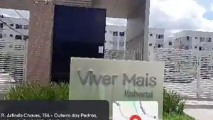 Apartamento - Itaborai, RJ