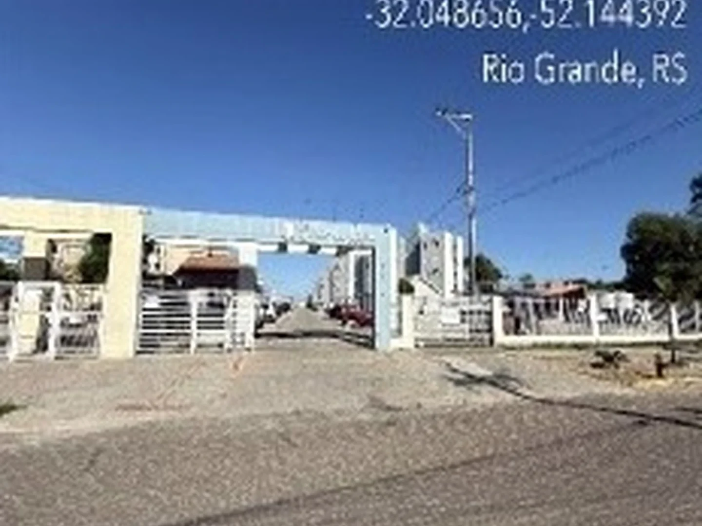 Apartamento - Rio Grande, RS - foto 1