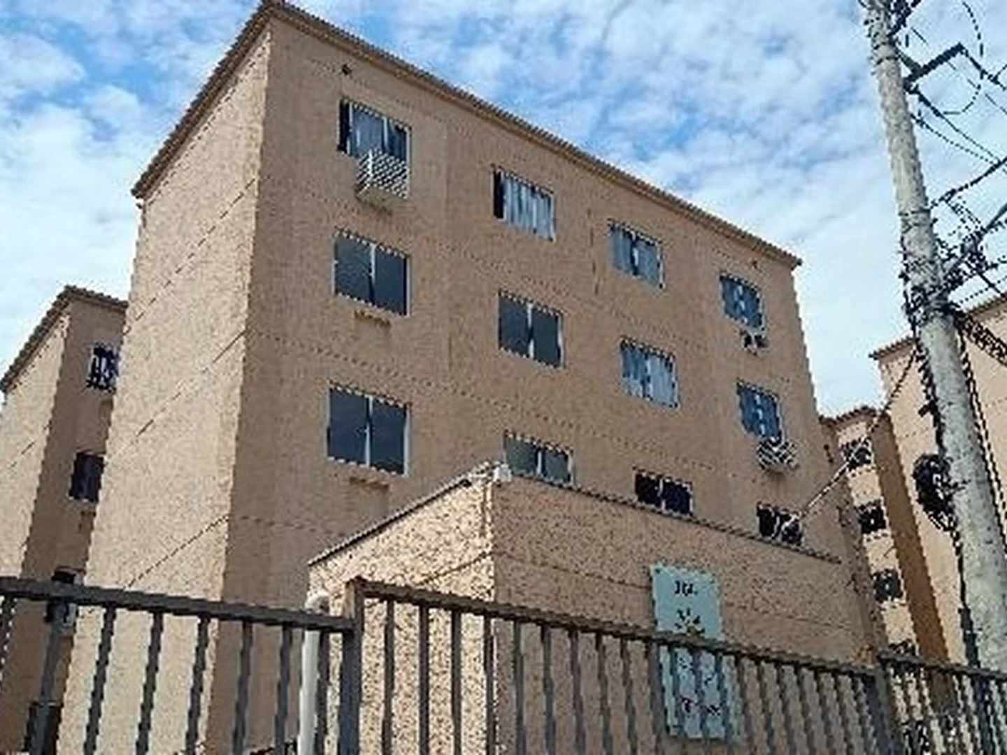Apartamento - Nova Iguacu, RJ - foto 1