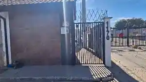 Casa - Canas, SP
