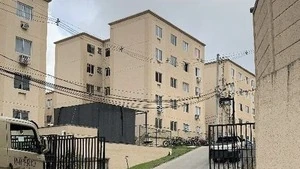 Apartamento - Nova Iguacu, RJ