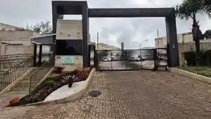 Apartamento - Araucaria, PR