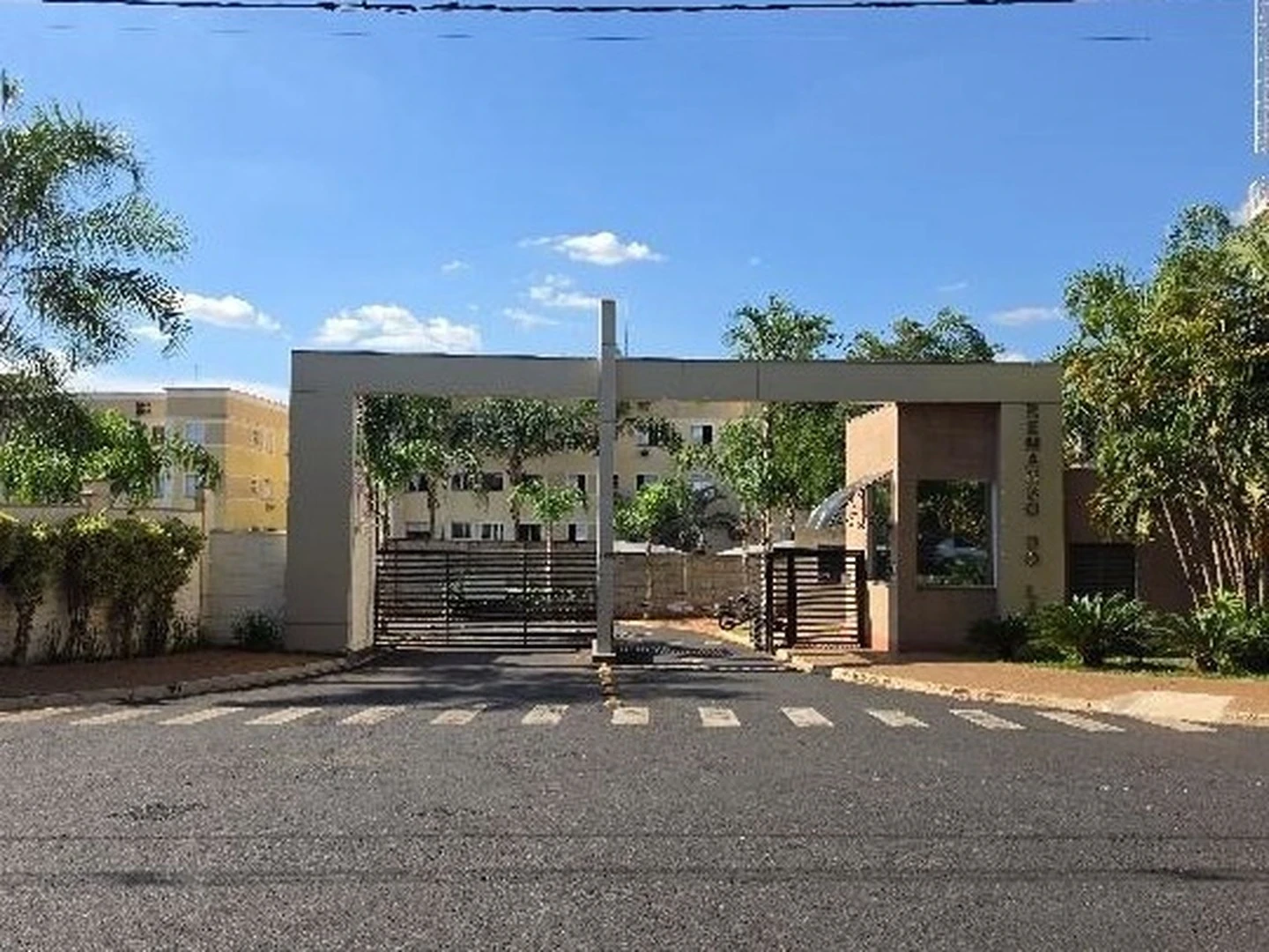 Apartamento - Ribeirao Preto, SP - foto 1
