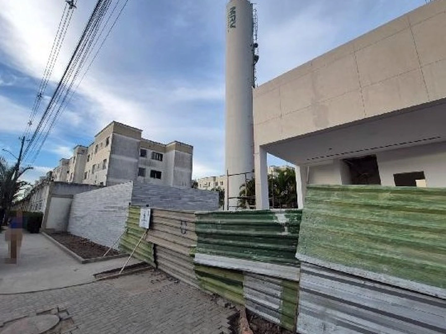 Apartamento - Feira De Santana, BA - foto 1