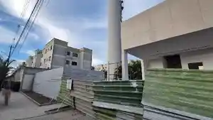 Apartamento - Feira De Santana, BA