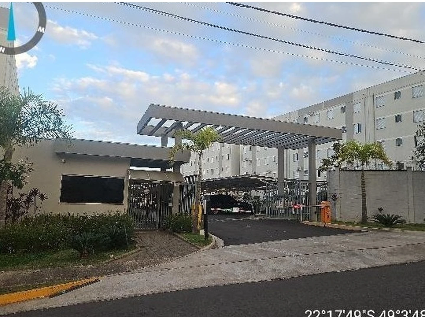 Apartamento - Bauru, SP - foto 1