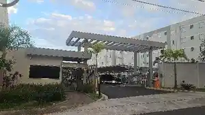 Apartamento - Bauru, SP