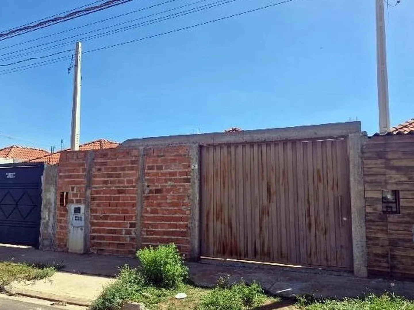 Casa - Araraquara, SP - foto 1