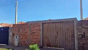 Casa - Araraquara, SP