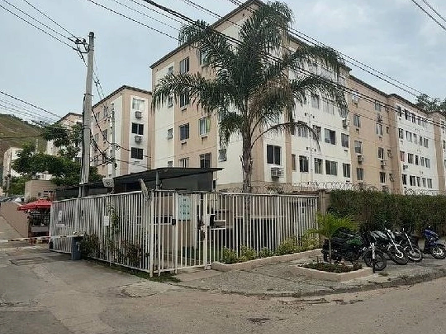 Apartamento - Rio De Janeiro, RJ - foto 1