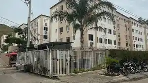Apartamento - Rio De Janeiro, RJ