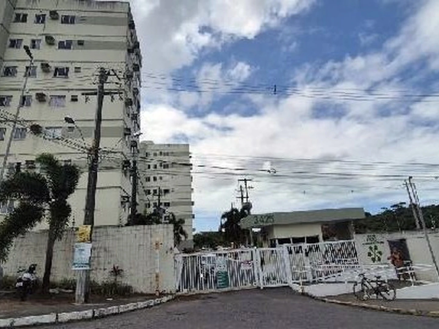 Apartamento - Paulista, PE - foto 1