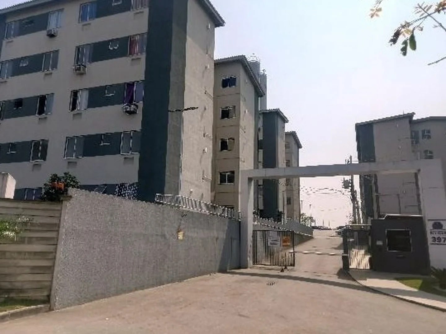 Apartamento - Rio De Janeiro, RJ - foto 1