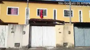 Casa - Sao Goncalo Do Amarante, RN