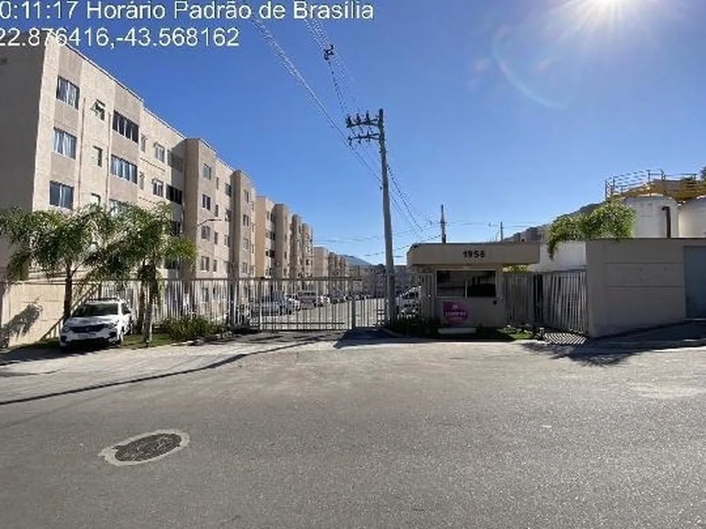 Apartamento - Rio De Janeiro, RJ - foto 1