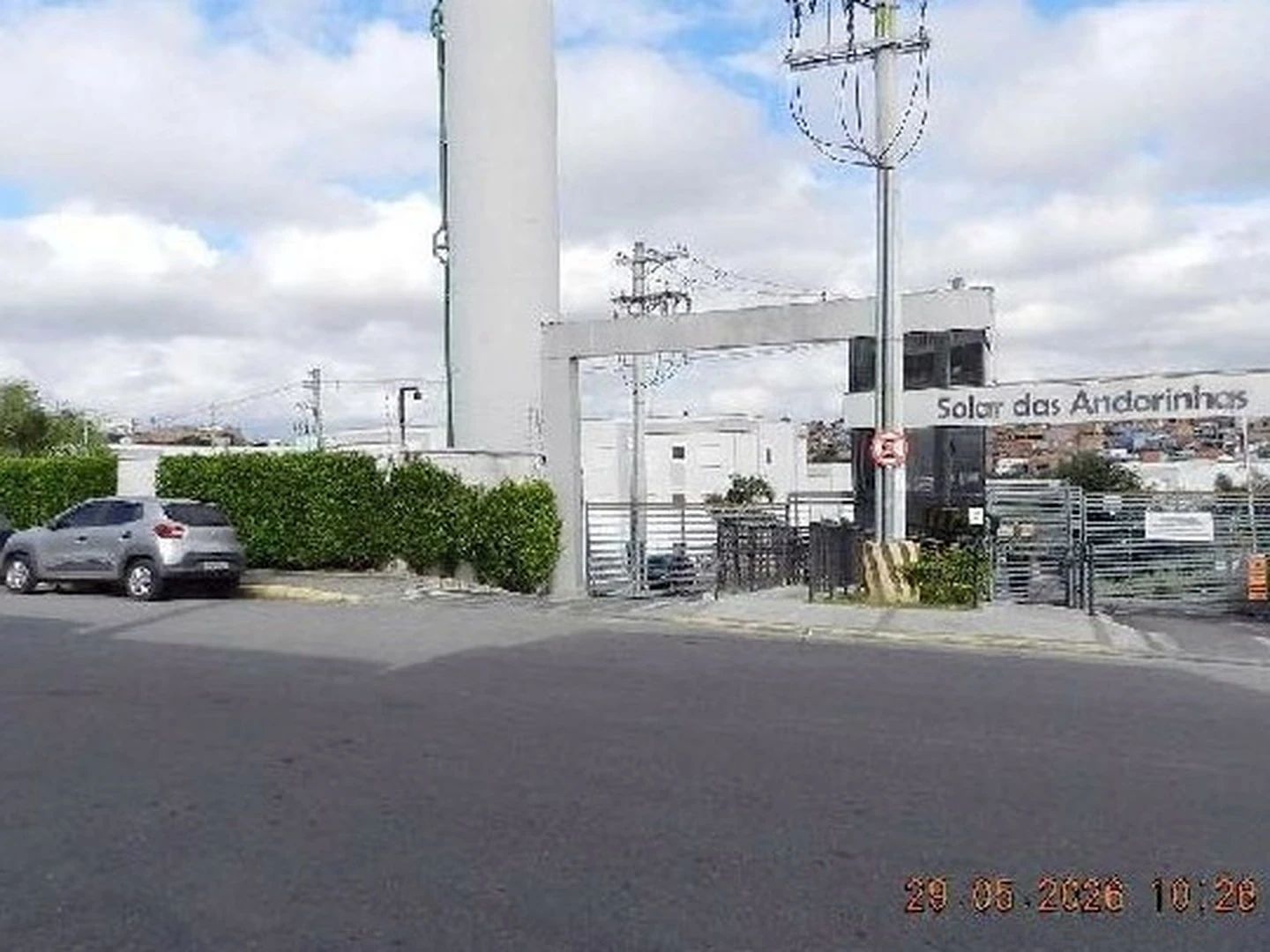 Apartamento - Suzano, SP - foto 1