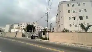 Apartamento - Belford Roxo, RJ