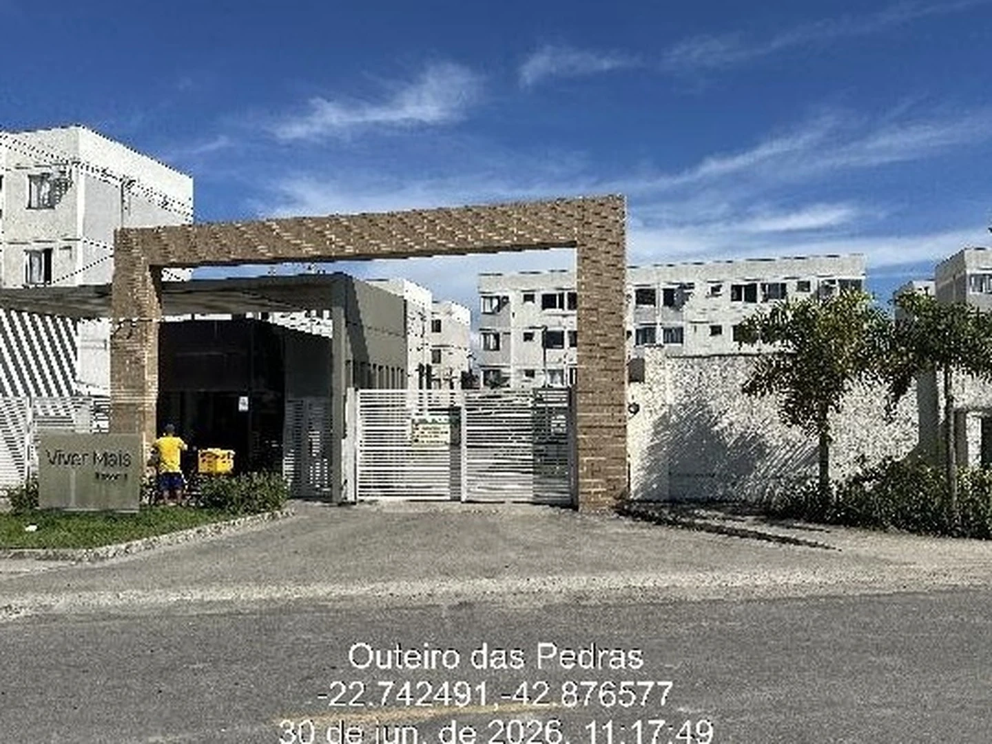 Apartamento - Itaborai, RJ - foto 1
