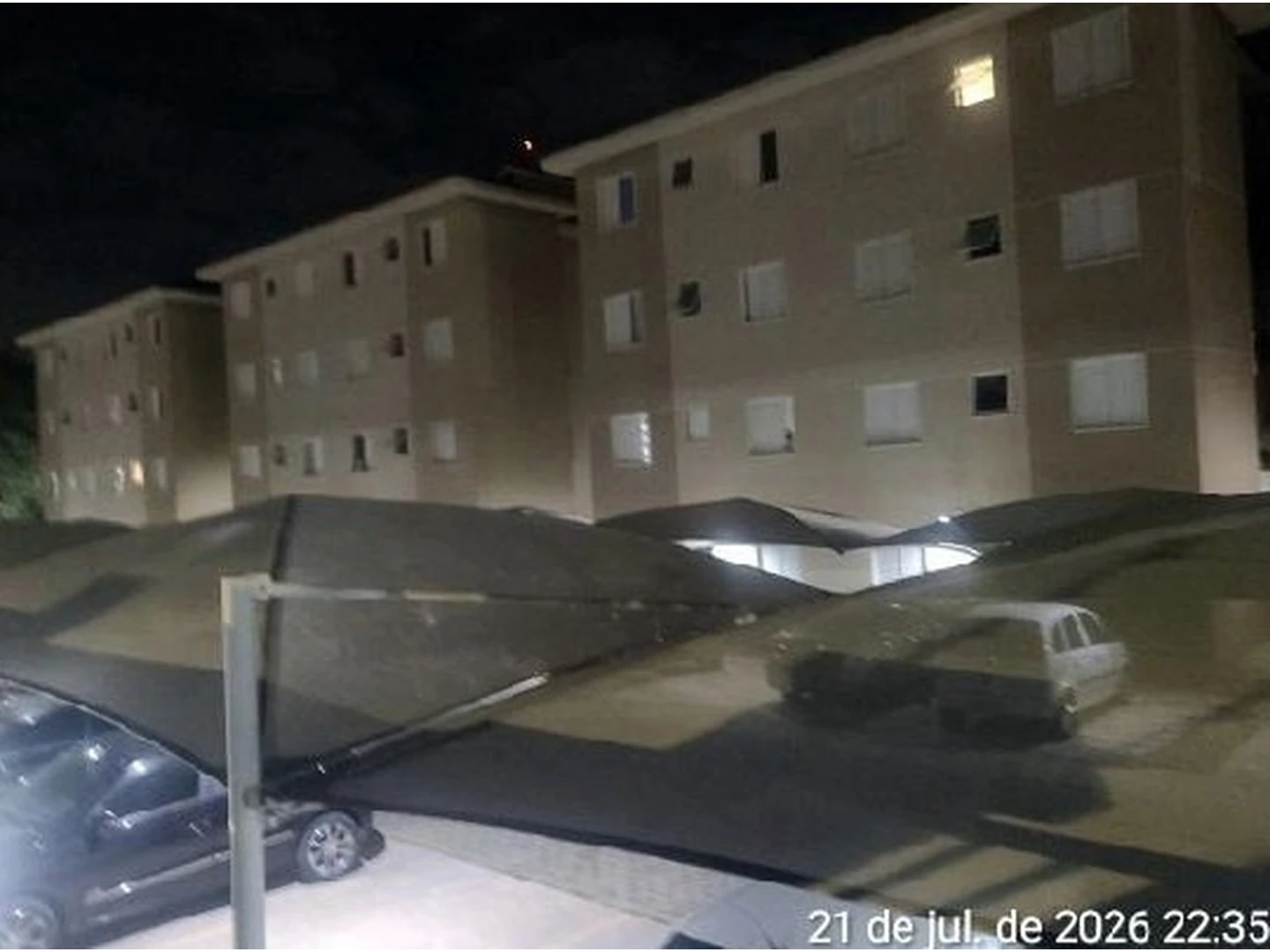 Apartamento - Sorocaba, SP - foto 1