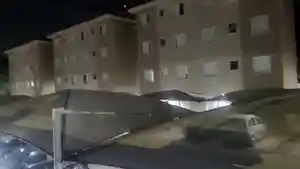 Apartamento - Sorocaba, SP