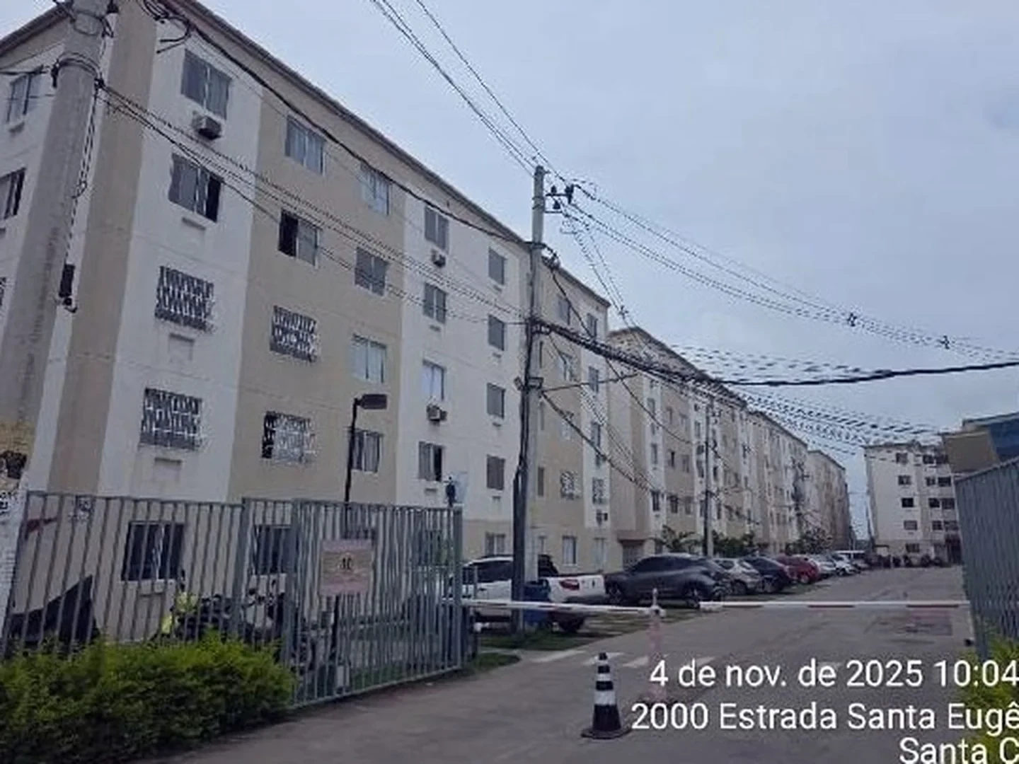 Apartamento - Rio De Janeiro, RJ - foto 1