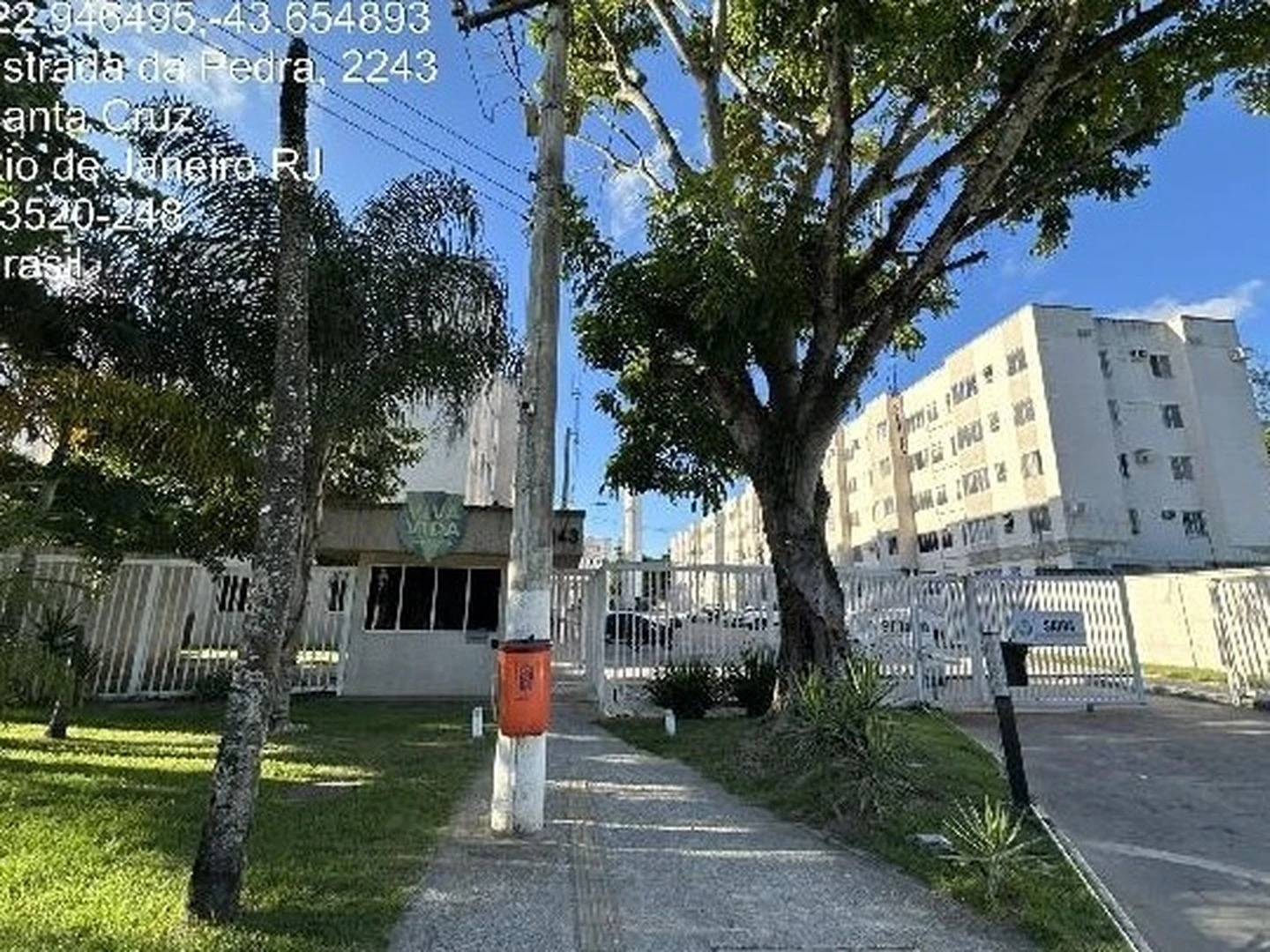 Apartamento - Rio De Janeiro, RJ - foto 1