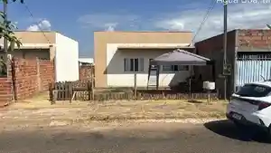 Casa - Agua Boa, MT