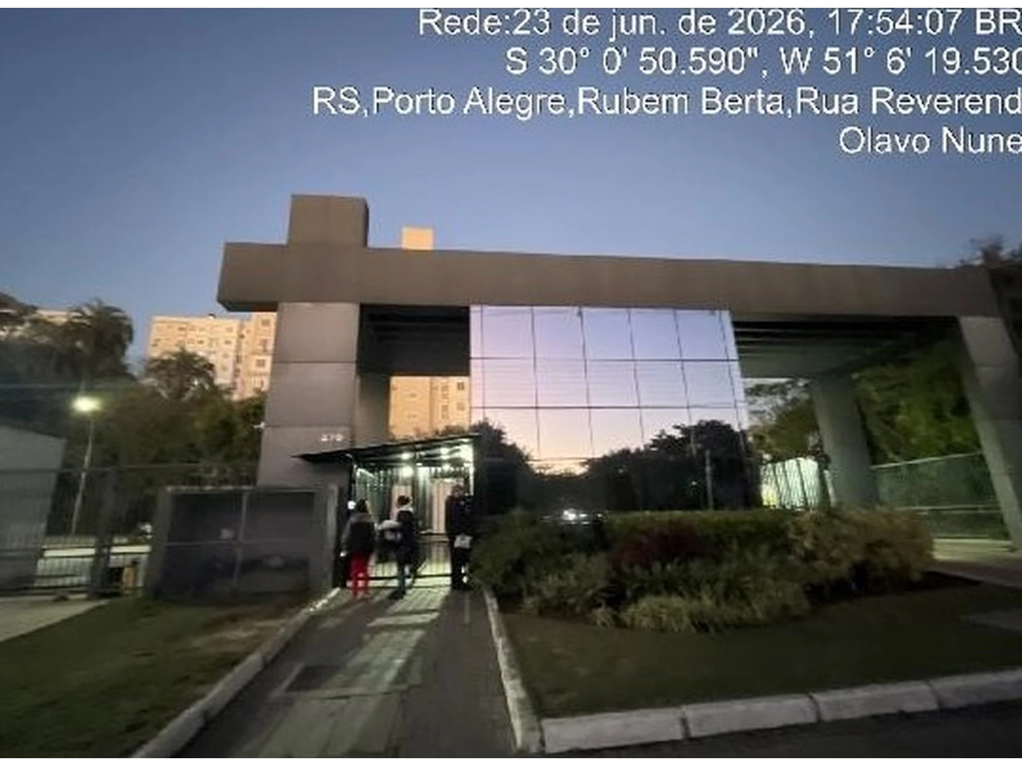 Apartamento - Porto Alegre, RS - foto 1
